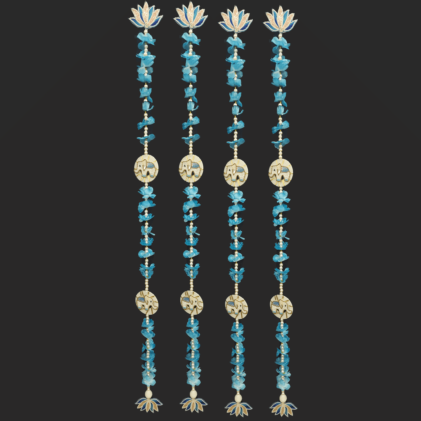 Hangings DNO 1001