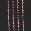 Hangings DNO 1002