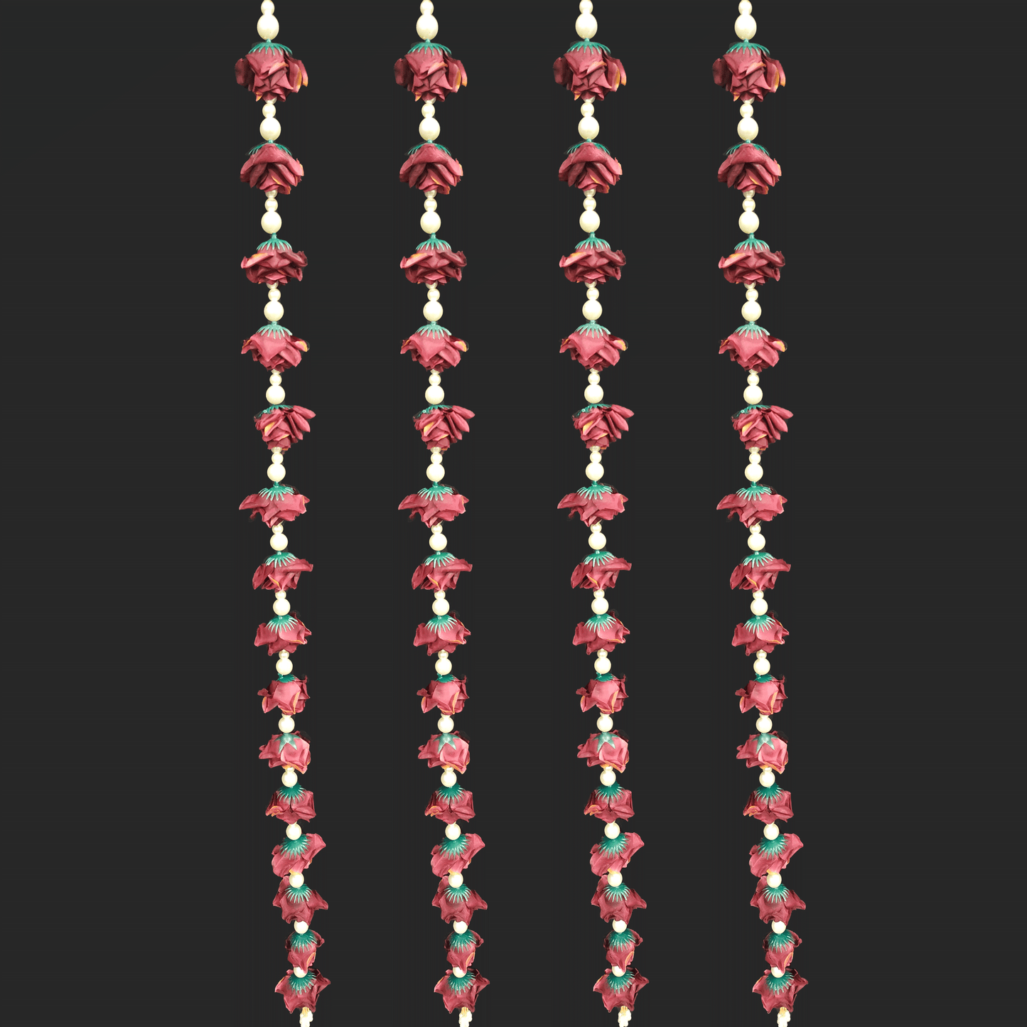 Hangings DNO 1002
